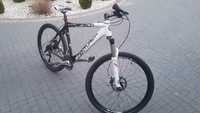 Centurion Backfire MTB Carbon stan idealny zamiana