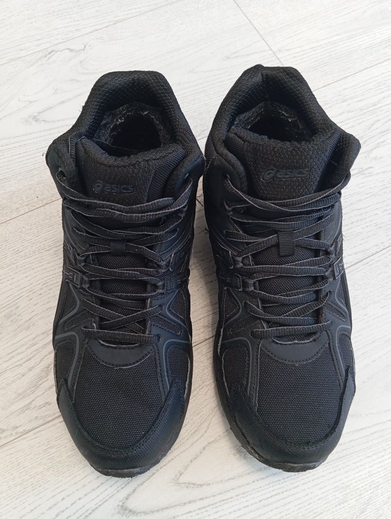 Кросівки зимові ASICS
