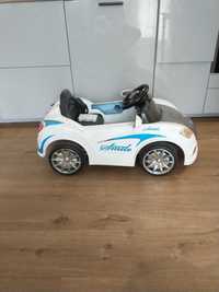 Bugatti Veyron dla dzieci