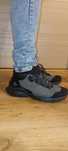 Buty Salomon 43 1/3 Nieprzemakalne Trekkingowe Stan Bardzo Dobry!