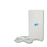 Антенна 88dBi 3G/4G LTE MIMO для Ротуера Novatel Mifi 8000L/8800L