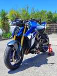 Suzuki GSX-S1000 Naked(09/2024)