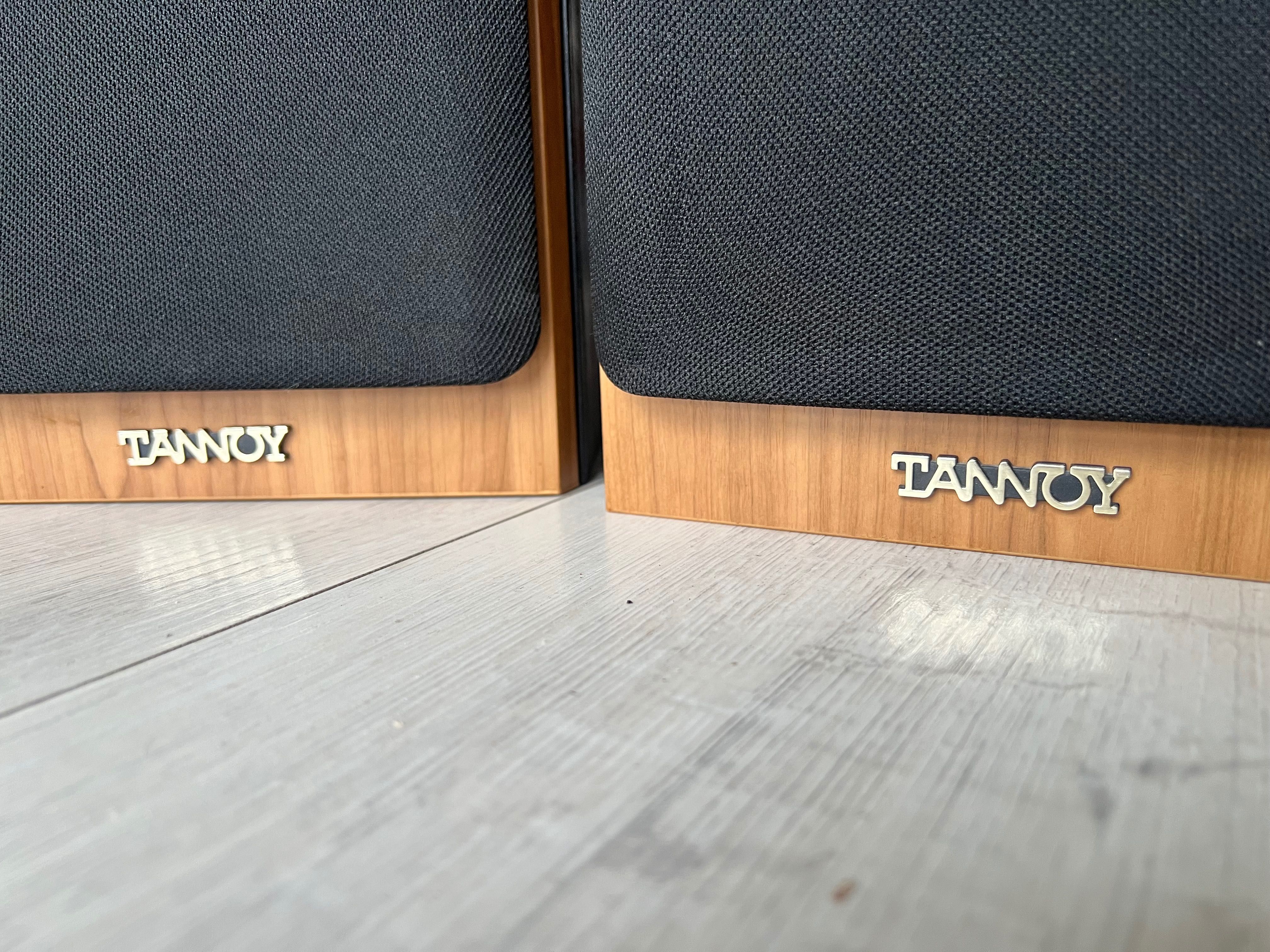 Głośniki Tannoy Mercury m2 Cherry
