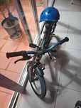 Bicicleta criança