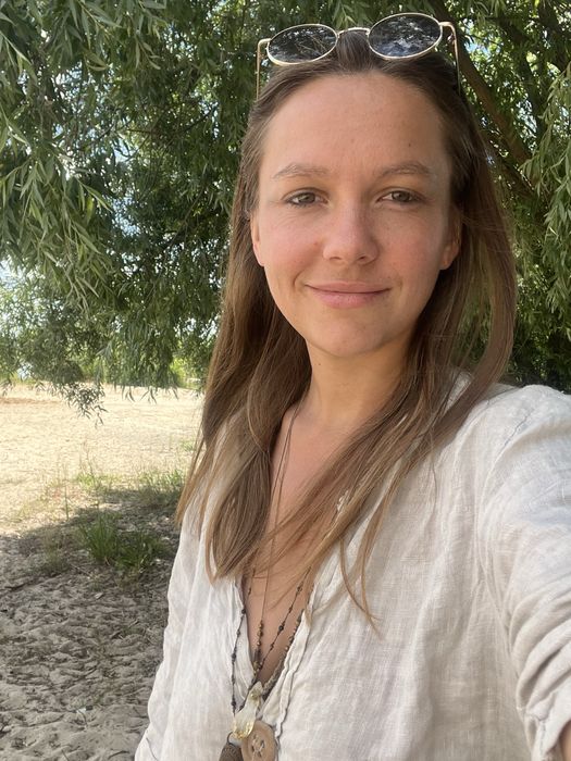 Masaż relaksacyjny - Odczyt energetyczny - Praca z ciałem i energią