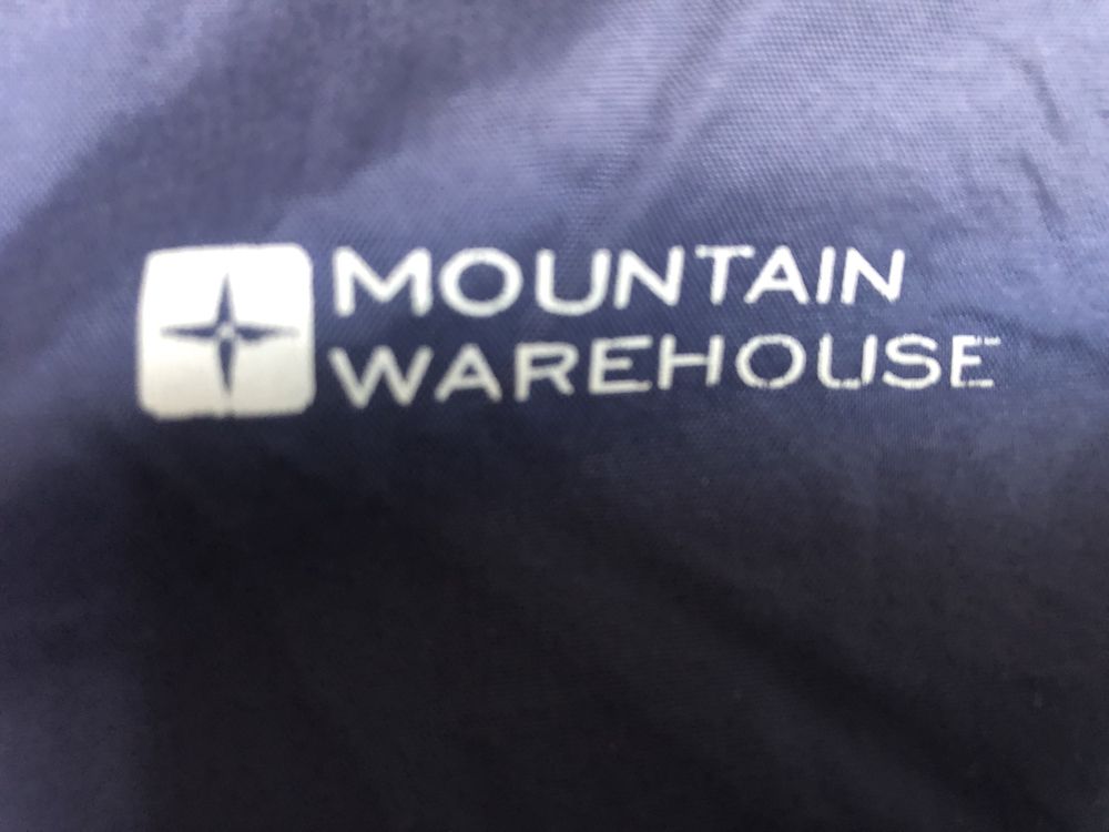 Mountain Warehouse kombinezon dziecięcy 24-36 miesięcy.