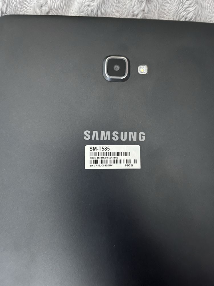 Samsung galaxy tab a10
