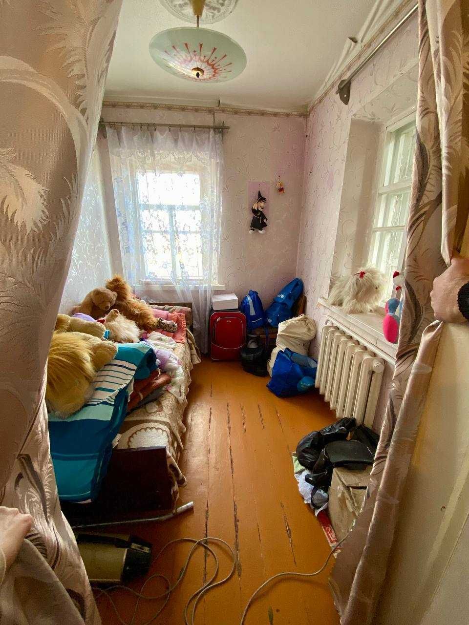 Продажа дома в Диёвке-1, Парус, Коммунар
