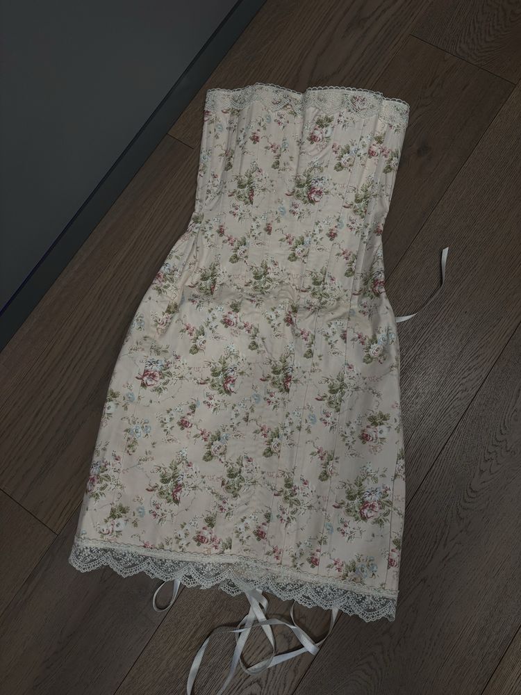 Сукня-корсет your.rules_corsets