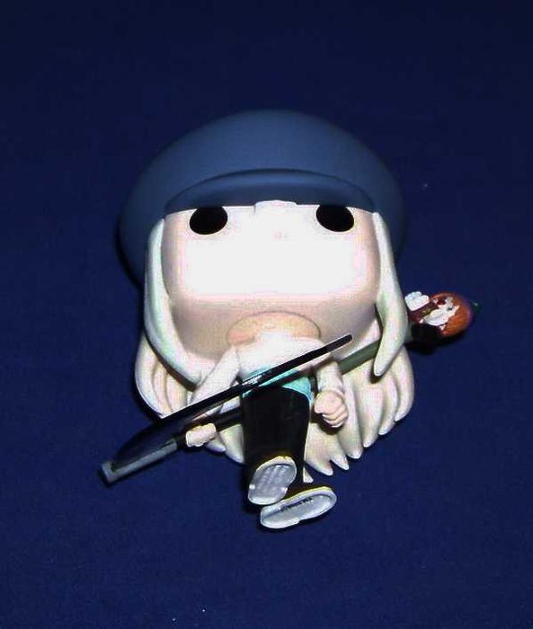 Figurka Funko Pop Hunter x Hunter Kite 1134