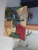 Quadro decorativo