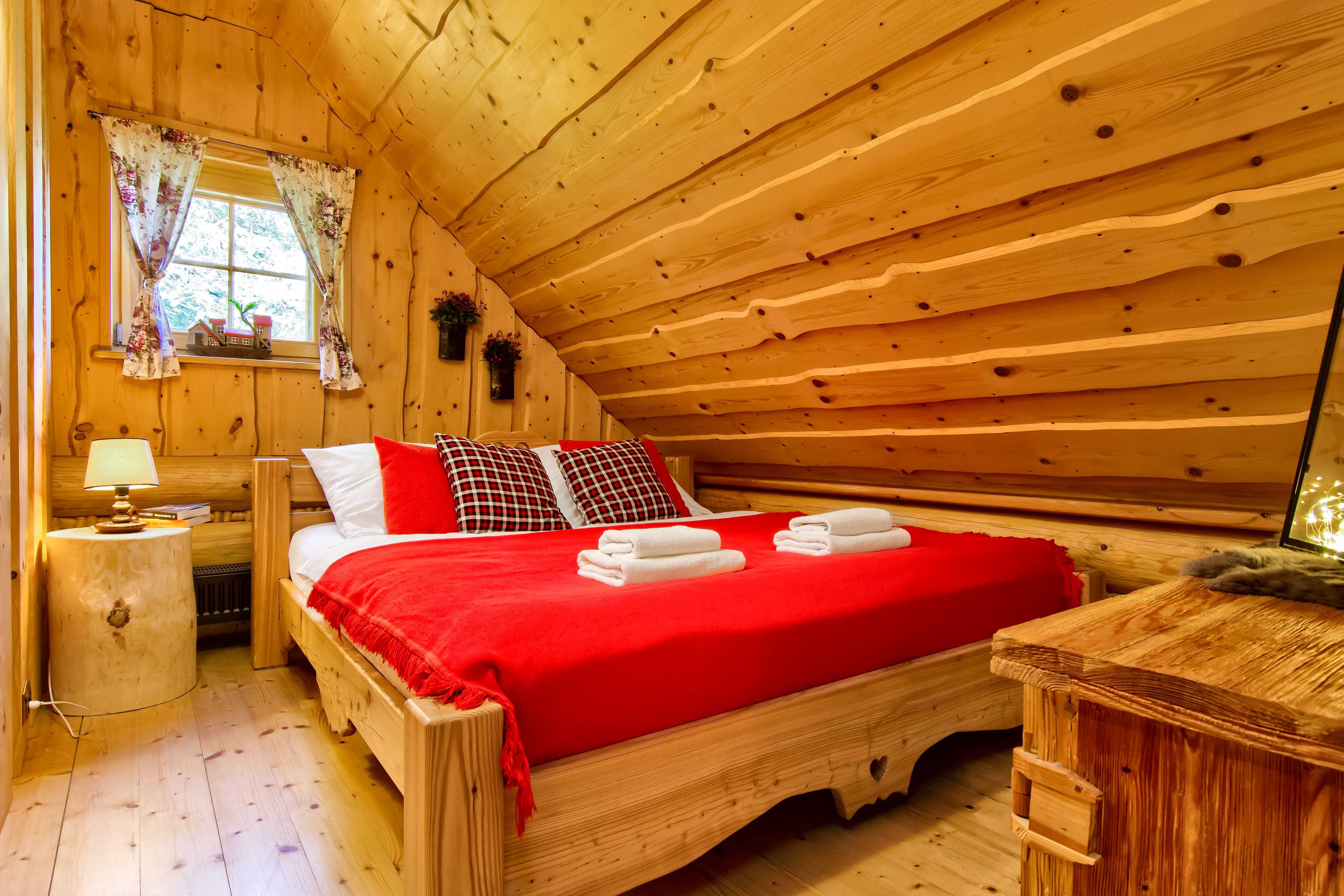 Dom w górach Lipowa Beskidy Balia Jacuzzi, 3 x SAUNA, SPA