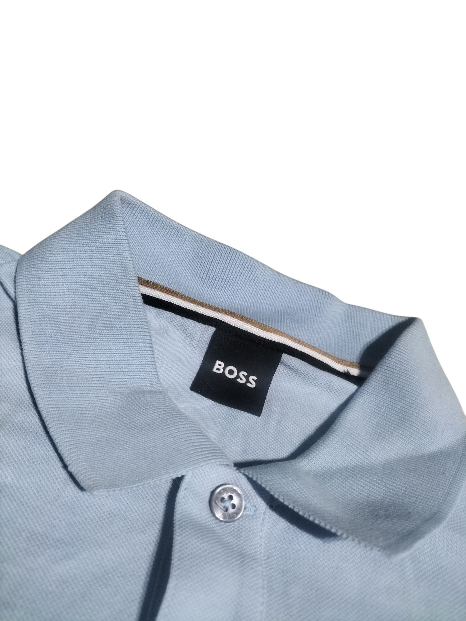 Polo Hugo Boss r.m