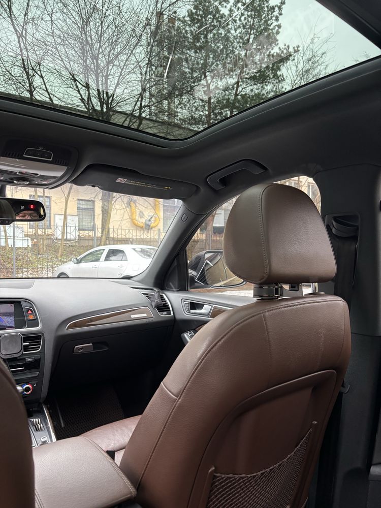 Audi Q5 , 2.0 tfsi
