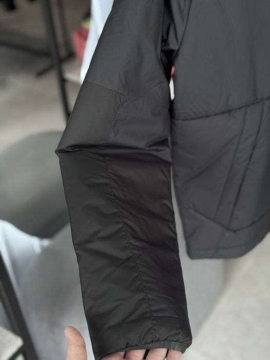 Куртка Nike Therma Fit Legacy Black ( ОРИГІНАЛ )