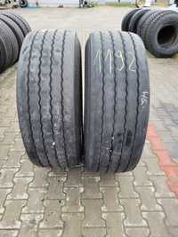 Opony ciężarowe 2 szt Michelin 385/65 R 22,5