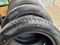 Opony całoroczne Pirelli 215/55/18 v99 szt. 4 2020 r.