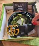 Pasek Gucci!! Nowy
