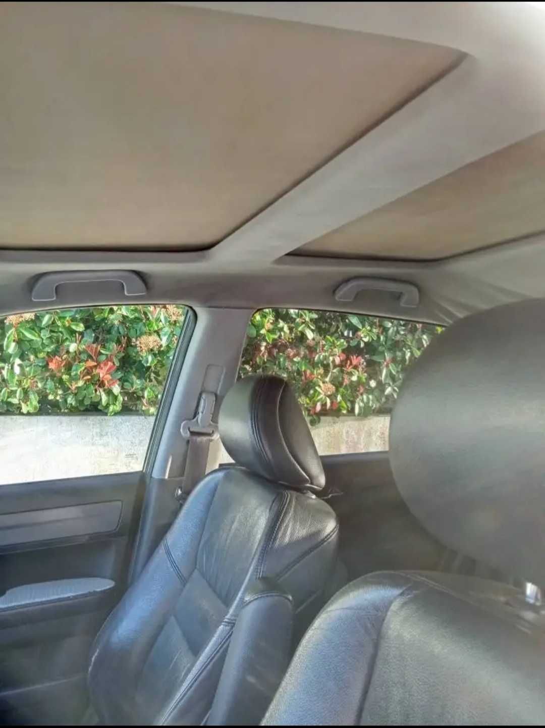 Honda CR-V de 2007