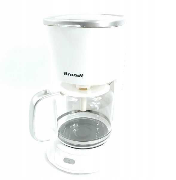 Ekspres do Kawy Przelewowy Brandt