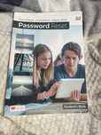 Password Reset B2