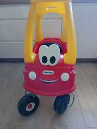 Jeździk auto Little Tikes