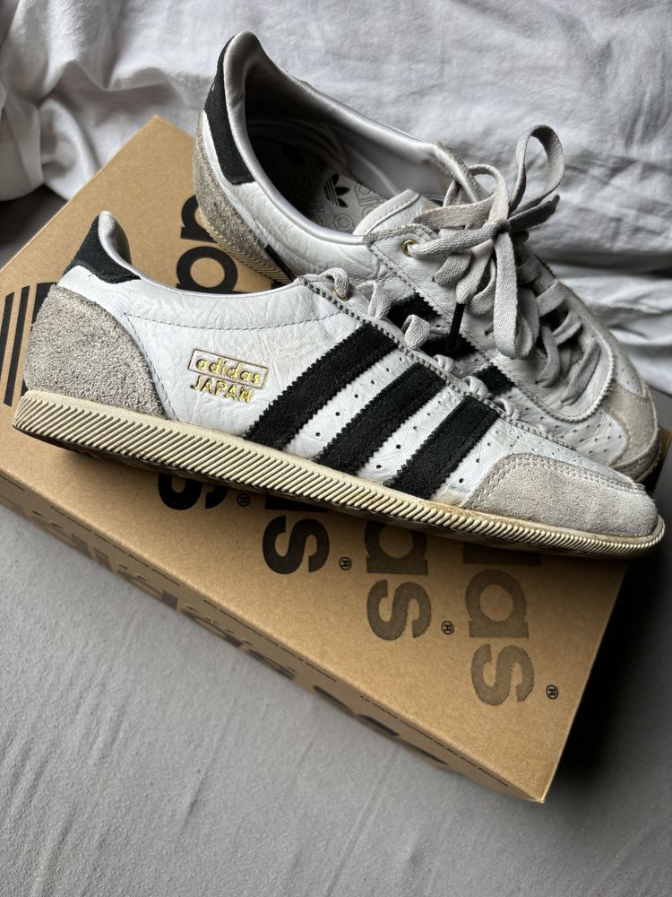 buty oryginalne adidas japan