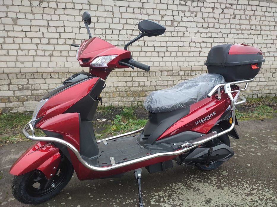 Електро скутер Форте 2клв