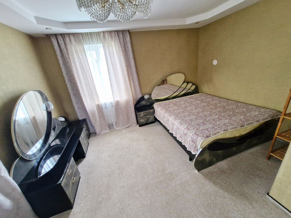 Продам шикарный дом с ремонтом на Клочко, Левый берег