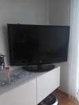 Telewizor lg 42 cale z dekoderem stan idealny