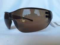 Okulary Sportowe Uvex Sportstyle 204 Black Orange S3