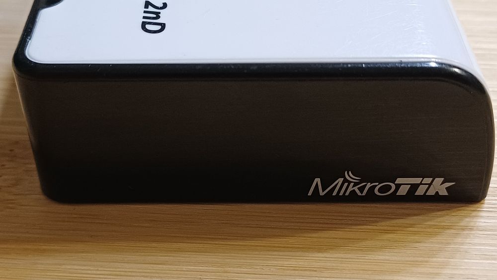 Router,access point Mikrotik mAP
