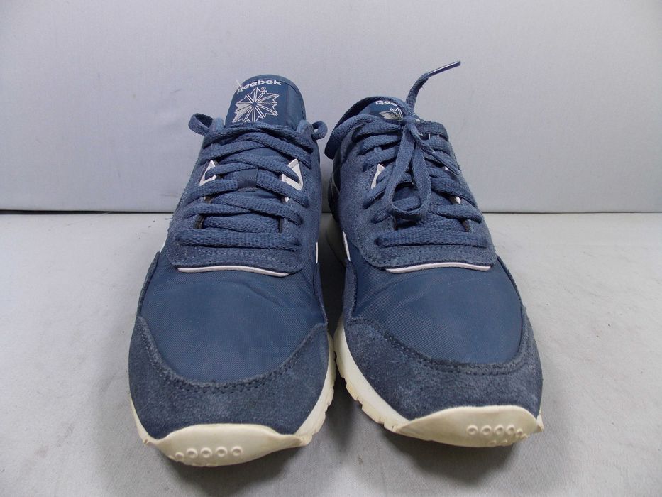 Кроссовки Reebok Classic Leather