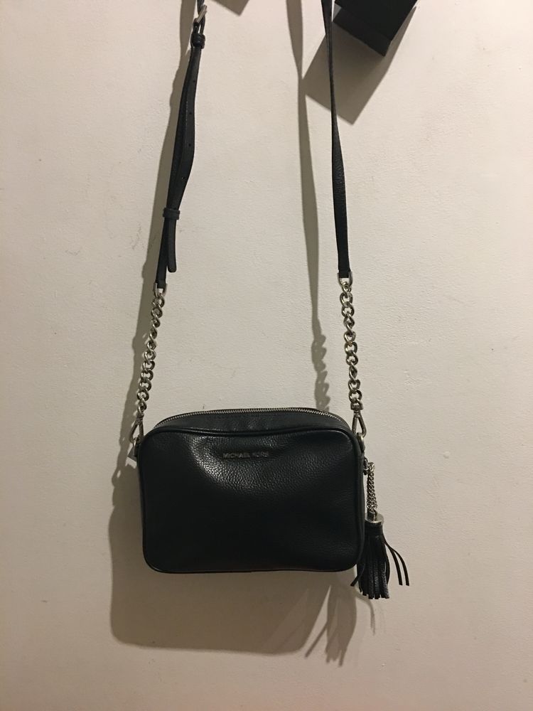Torebka listonoszka Oryginalna Michael Kors