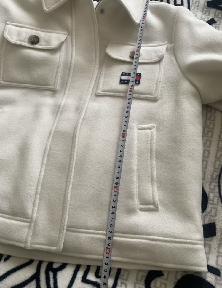 Куртка бомбер Tommy Hilfiger Guess Calvin Klein