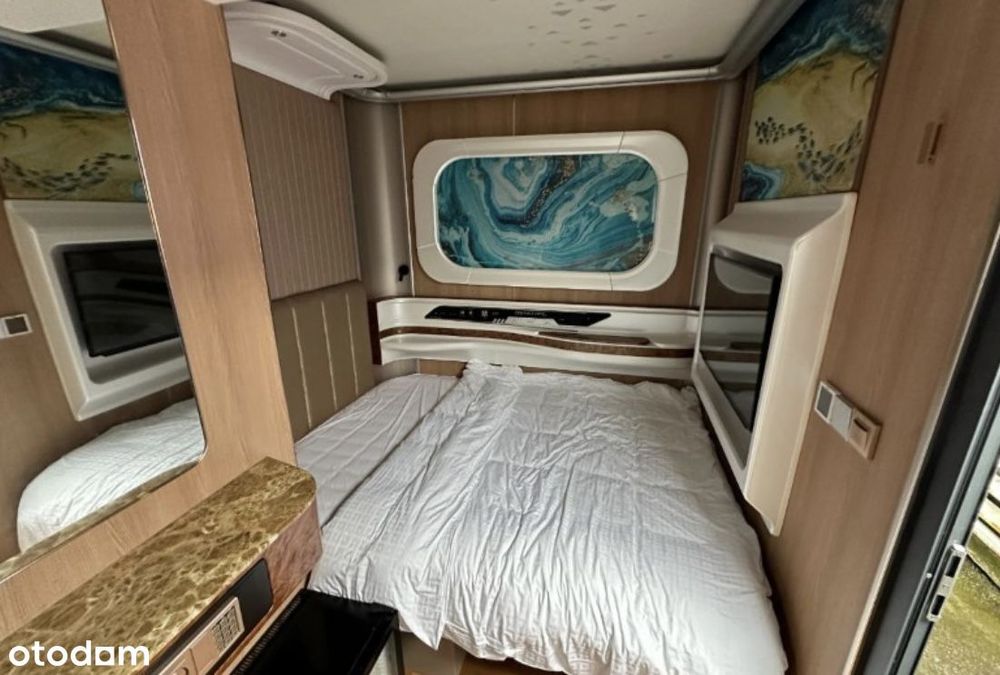 Sprzedam kontener z 3 kompletnymi apartamentami