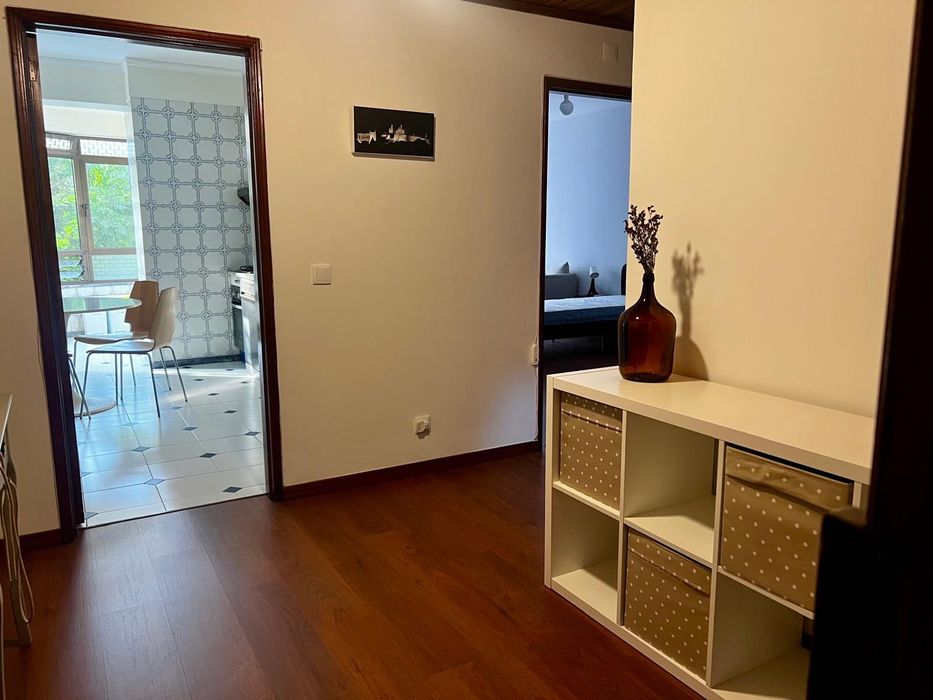 Arrendo quarto Estudante Viseu