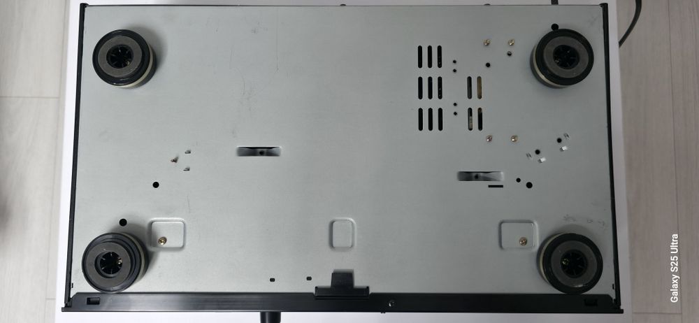 Касетна дека kenwood kx-w6050