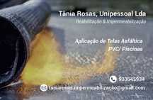Telas Asfalticas/PVC