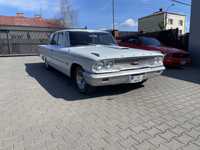 Ford Galaxie 1963 6,6l V8 big block