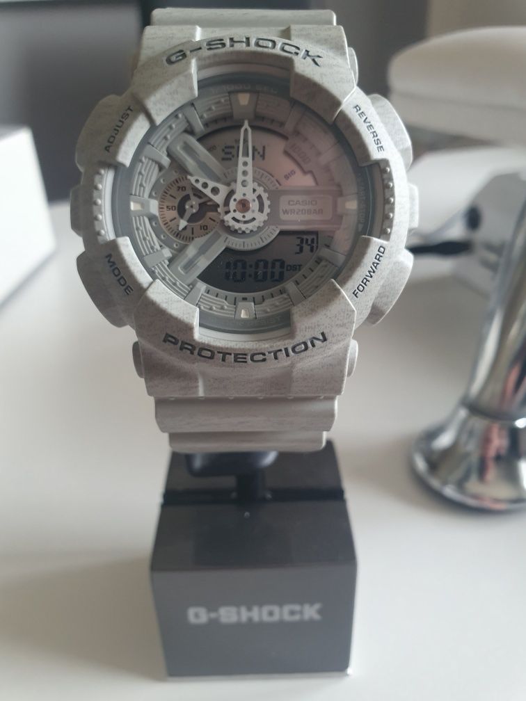 Casio G-Shock GA-110HT