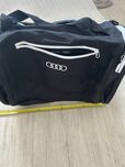 Torba audi czaro biała