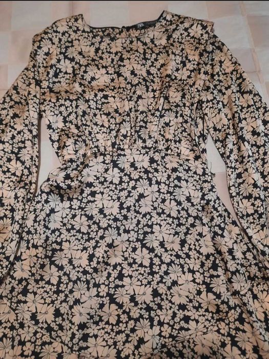 Vendo vestido Zara