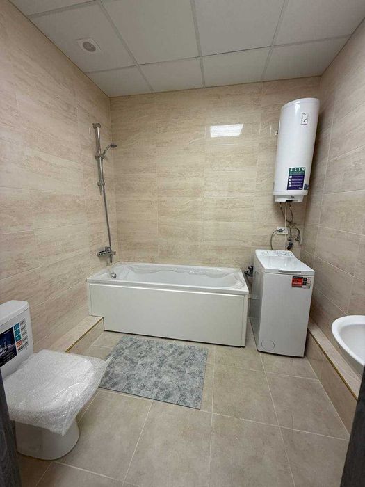 ОРЕНДА квартири 45,2м2 без % вулГлибочицька 17