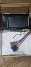 Radio 2 DIN PIONNER avh 2300 DVD radio samochodowe