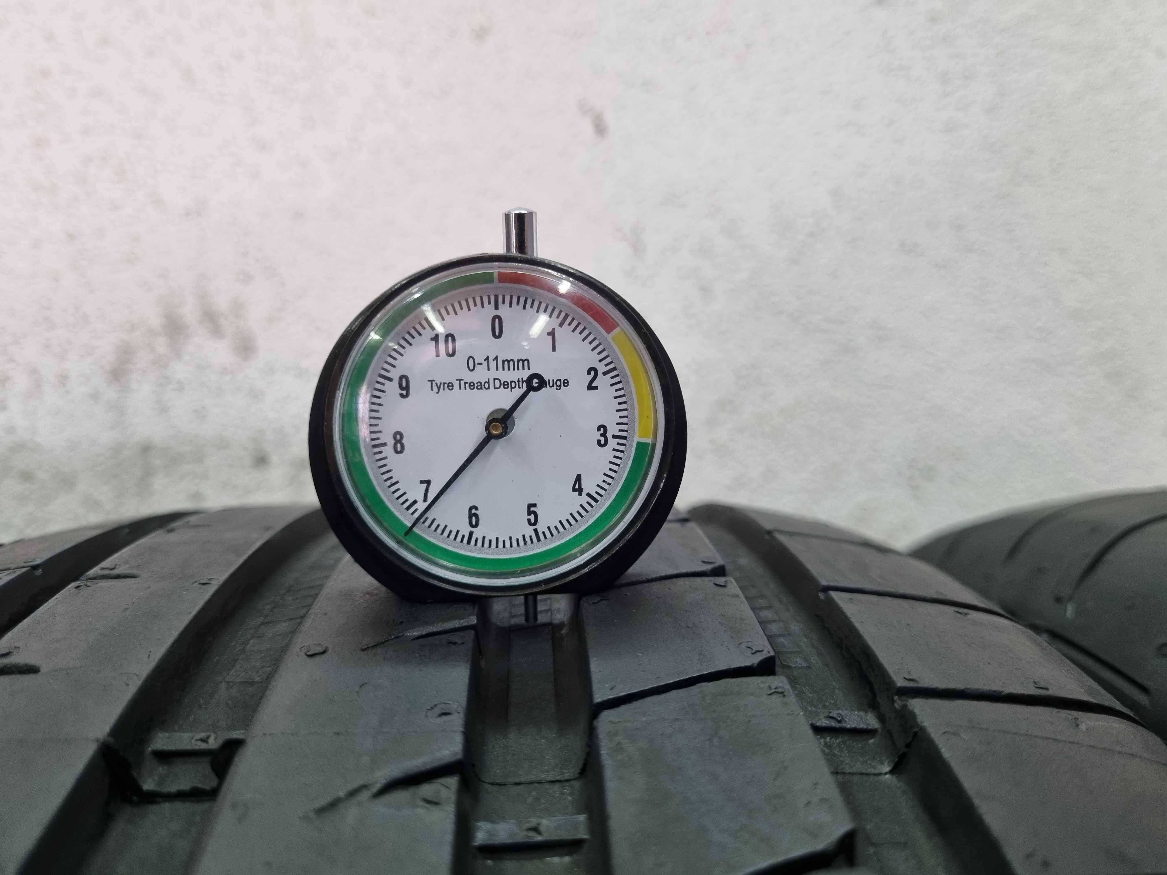 245/45/18 96W Goodyear Eagle F1 Asymmetric 3