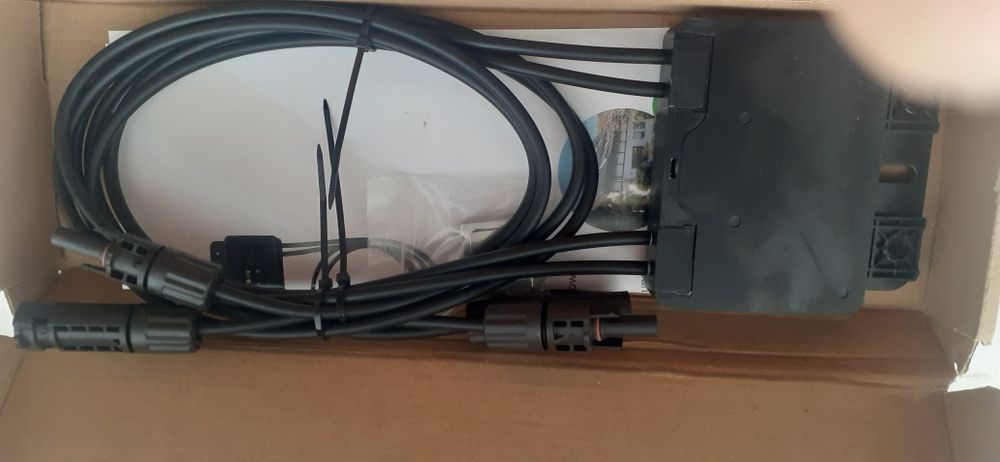 Оптимізатор sunwin 600w