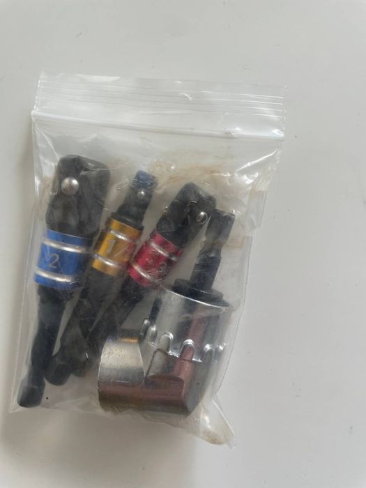 Інструмент ручного використання