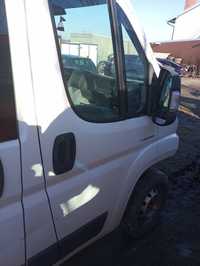 Drzwi prawy przód Jumper Ducato 06-