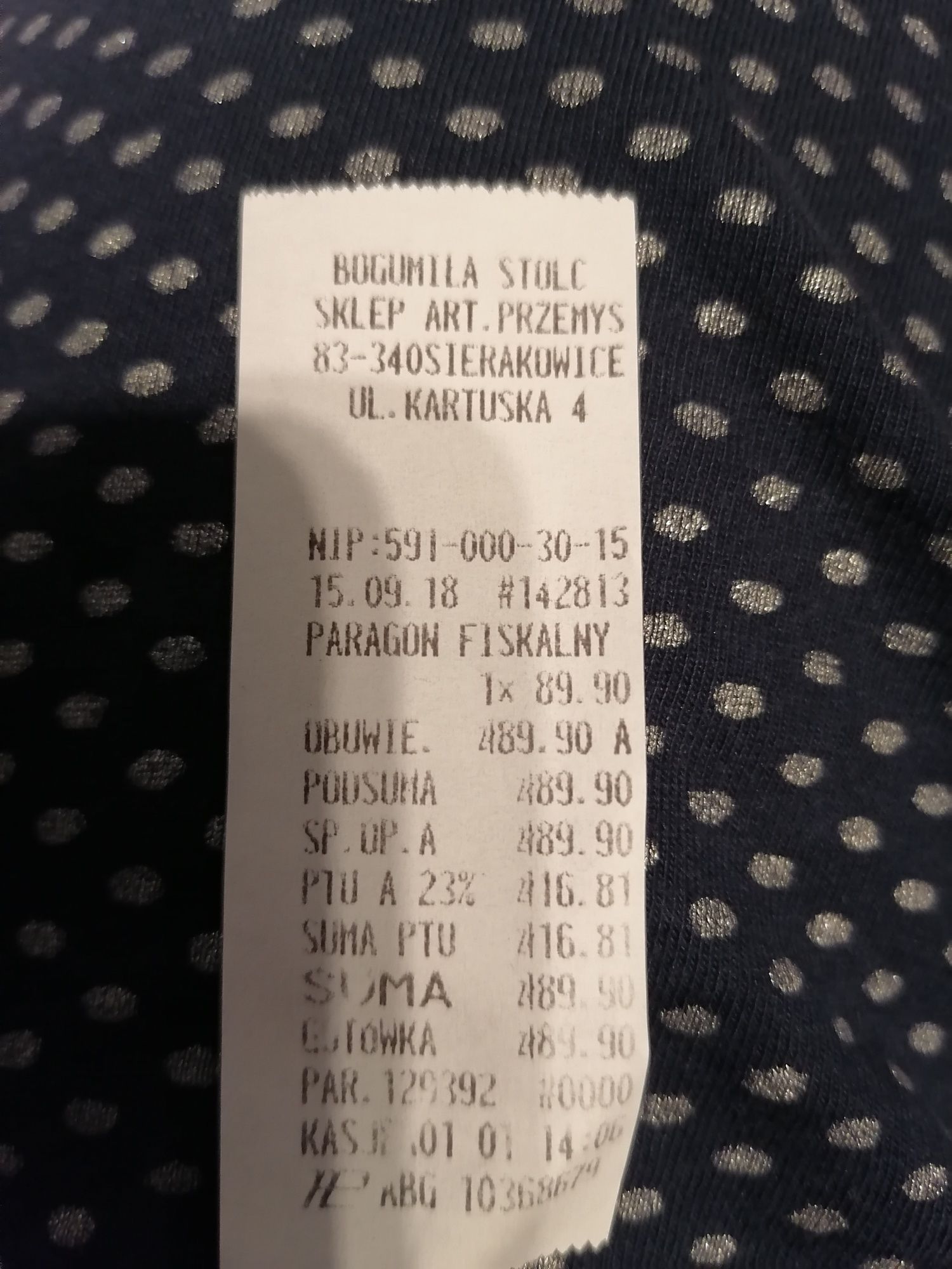 Buty skórzane, baletki, półbuty 39